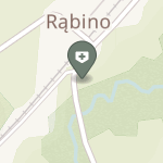 ZOZ "Al-Med" Ali Al-Mohamad na mapie