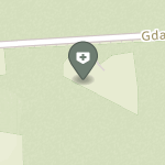 NZOZ Bursztyn Rehabilitacja na mapie