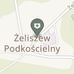 NZOZ Poradnia Stomatologiczna na mapie