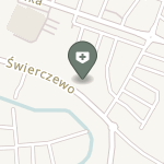 Krystyna Potaczek Przychodnia Świerczewo na mapie