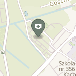 Green Medica na mapie