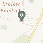Ah - Medic Przychodnia Lekarska na mapie