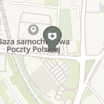 Ośrodek Promocji Zdrowia Trzeźwości i Rozwoju Osobistego NZOZ na mapie