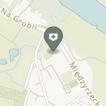 Poradnia Pracownicza przy Instytucie Niskich Temperatur i Badań Strukturalnych im. W. Trzebiatowskiego Pan Strukturalnych Pan na mapie