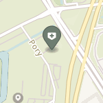 Sport Medica na mapie