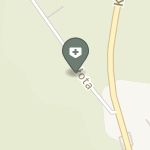 SPZOZ w Gardei na mapie