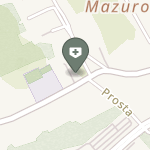 Prywatna Poradnia Stomatologiczna Prima-Dent na mapie