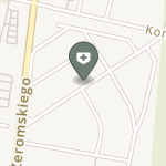 Centrum Rehabilitacyjno-Terapeutyczne "Raf-Med" na mapie