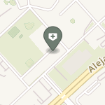 NZOZ "Specjalista" na mapie