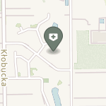 Przychodnia Jurajska na mapie