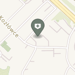 Praktyka Lekarzy Rodzinnych NZOZ na mapie