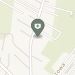 Stomatologia Madent na mapie