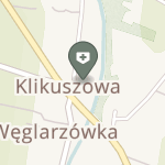 Ośrodek Medycyny Rodzinnej na mapie