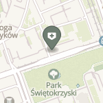 Clinical Best Solutions na mapie