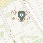 Omni Dent NZOZ Jarosław Kostyra na mapie