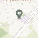 NZOZ Niedźwiednik na mapie