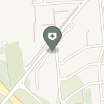 Przychodnia "Zdrowy Miś" na mapie