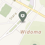 Przychodnia Ambulatoryjna w Przedborzu na mapie
