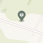 NZOZ Centrum Rehabilitacji i Sportu Fizjo Corps Łukasz Paliświat na mapie