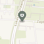 Dental Fraternity na mapie