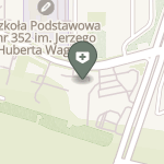 Demediplace na mapie