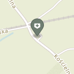 Transport-Armed na mapie