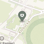 Gabinety Lekarskie na mapie