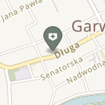 Dentolandia Gabinety Specjalistyczne na mapie