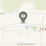 Neurorehabilitacja Dr Roman Olejniczak na mapie