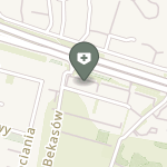 Pure Solution Med na mapie