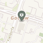 Jj Dental Stomatologia na mapie