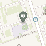 Centrum Psychiatryczne Mir Mental Intensive Rehabilitation na mapie