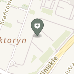 NZOZ Arnika na mapie