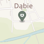 Centrum Rehabilitacji "Salus" na mapie