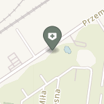 Przychodnia Medyk na mapie