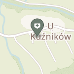 Ultramedica Plus na mapie