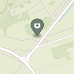 Centrum Rehabilitacji Rodzinnej na mapie