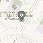 Edoktor24.Pl NZOZ na mapie