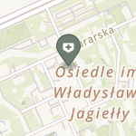 Mobilnylekarz.Pl na mapie