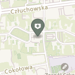 Neurosolutions na mapie