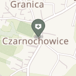 Stomatologia Park na mapie