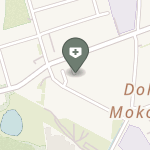 Mobilna Przychodnia na mapie