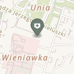 Transport Medyczny Błażej Patyra na mapie