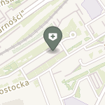 Poradnia Terapeutów na mapie