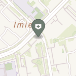 Centrum Zdrowia Ursynów na mapie