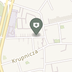 Pro Creative Centrum Medyczne na mapie