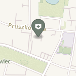 Foster Centrum Medyczne na mapie