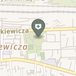 Centrum Medyczne Rodzinna na mapie