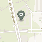 Estetica Med na mapie