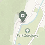 Medical Werona na mapie